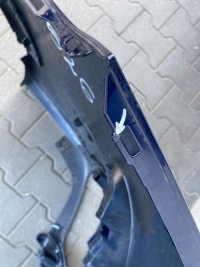 Бампер задній задня bmw x5 g05 m-pakiet Доставка, фото thumb