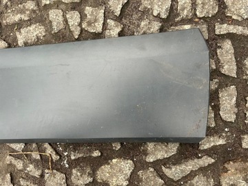 фото thumb №3, Ford transit mk8 зад сторона ліва планка