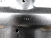 фото thumb №14, Audi sq7 q7 ii 2 4m0 15- рестайлинг дверь door правое перед