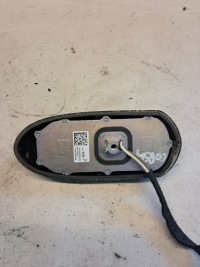 Антена дахова opel corsa e 13484450 в Україні, фото thumb