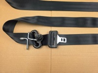 Ford s-max mk1 рестайлинг  galaxy mk3 fl 10-15 r ремень пассажира правый  перед 2011 год в Украине, фото thumb