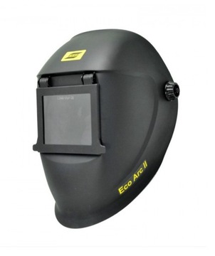 Сварочная маска ESAB ECO ARC II 90x110