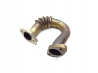 фото thumb №1, Труба трубка egr 2.0 tdi skoda superb ii lift