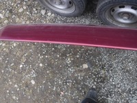 фото thumb №10, Mitsubishi space star i lift капот крышка двигателя