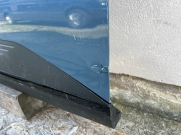 фото thumb №6, Hyundai ioniq 5 v дверь правый правые перед eu org