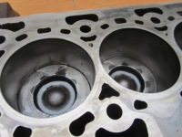 фото thumb №14, Ford transit mk8 custom рестайлінг 2.0 ecoblue blok вал поршень gk2q6015bb 2016-
