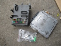 фото thumb №1, Espace iv бортовой компьютер карта блокировка коробка 2.2dci