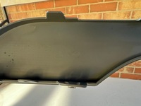 фото thumb №9, Захист бампера накладка бампера задня задня mini lci f56 5a40e35