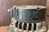 фото thumb №8, Генератор fiat scudo flatbed 220_ 0123310012 1.9l дизель 51kw 2001