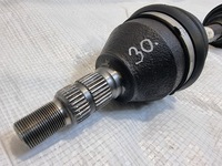 фото thumb №8, Opel insignia a 2.0 cdti приводной вал короткий левая 13228199 ap автоматическая коробка передач