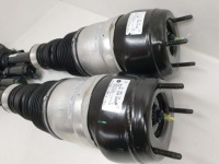 Mercedes w166 амортизатор a1663200300 a1663200400 1663200300 1663200400 Доставка, фото thumb