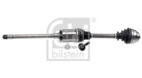 Febi bilstein 183309 wał приводной Цена, фото thumb