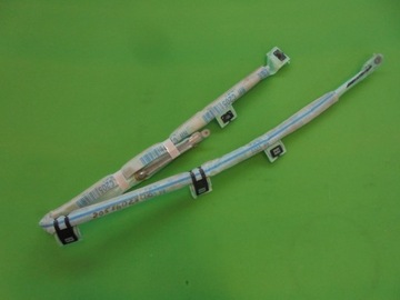 фото thumb №1, Mercedes c класс w205 купе шторка правая