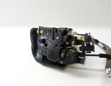 фото thumb №6, Замок двері лівий зад задній audi a8 d4 4h0839015c