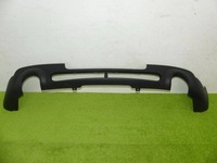 фото thumb №1, Бампер задня дифузор r55 cooper s sport 10-14 новий