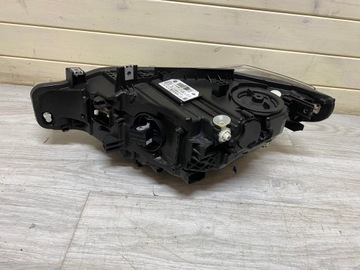 фото thumb №9, Bmw 3 f30 f31 лампа перед права led 9883502