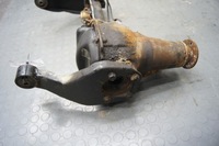 фото thumb №7, Міст передній з блокування 2.5 d l200 iv