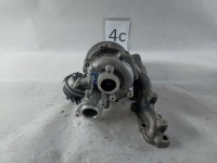 фото thumb №1, Vw passat b8 2.0 tdi 190km 04l253124 турбіна