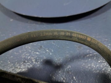 фото thumb №9, Bmw 3 g20 g21 3.0 d суппорт тормозной перед правые переднее 42/30/348 6885840