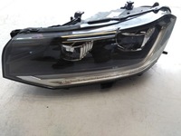 фото thumb №1, Vw t cross фара