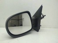 фото thumb №1, Дзеркало ліві механічне renault twingo ii eu