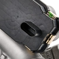 фото thumb №7, Турбина турбонагнетатель ridex 2234c11243r