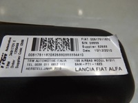 фото thumb №2, Delta iii подушка пасажира