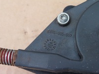 фото thumb №4, Механизм моторчик стекло правый ford ka mk1 1.3 b 96-08 europa