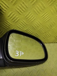 фото thumb №6, Daihatsu sirion i дзеркало праві 3 pin лак s21