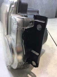 фото thumb №11, Лампа правый перед discovery iii xbc001062