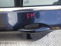 фото thumb №2, Дверь левый задняя задние bmw f11