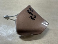 фото thumb №1, Ford b-max заглушка фаркоп бампера перед av1117a989a