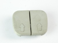 Купити Mercedes ml w163 заглушка вішак w стеля права, фото thumb