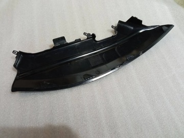 фото thumb №5, Vw arteon защита верхняя лампы левый левый перед