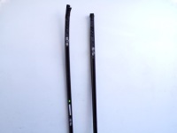 Рейлінги дахові правий ліве комплект m набір bmw ix ix1 u11 9466071 9466072 Ціна, фото thumb