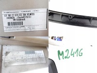 фото thumb №12, Porsche cayman 981 981c c7 gt4 бампер спойлер перед sprysk