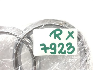 фото thumb №12, Audi a3 a4 a6 емблема переднє 582710080