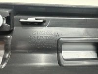 фото thumb №8, Планка порогова ліва накладка порога vw volkswagen taigo r-line 2g7853855 now