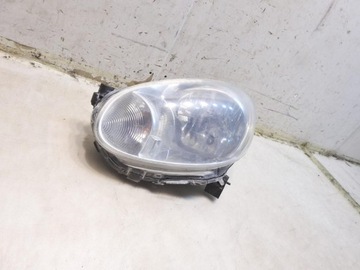 фото thumb №9, Лампа левая передняя перед nissan micra k13 260601hb0a 90000507