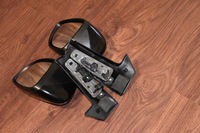 фото thumb №13, Дзеркало ліва 7pin праве 9pin renault zoe i r-2018