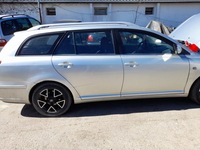 фото thumb №12, Toyota avensis t25 двері праві зад праві задні 1c0