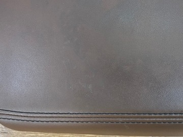 фото thumb №13, Сиденья диван салон комплект кожа ford bronco sport 2020+ usa