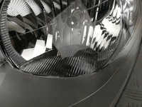 фото thumb №11, Фара лампа ліва лівий перед передня citroen c5 i 1 x3 lift fl europa