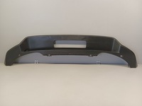 фото thumb №1, Volkswagen оригінальний номер 2ga807568a дифузор спойлер бампера