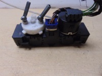 фото thumb №10, Панель керування кондиціонера mercedes w202