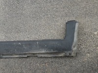 фото thumb №1, Volvo xc70 2007-2016 молдинг поріг поріг права rh