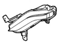 фото thumb №1, Hyundai i30 fastback kombi 2017-2020 лампа led l