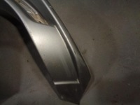 фото thumb №12, Audi a5 s-line sportback спойлер накладка задня oryg