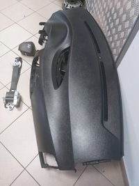 фото thumb №5, Панель приладів консоль подушка безпеки hyundai i20 08-12