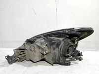 фото thumb №6, Mitsubishi lancer vii 7 лампа правая перед передняя